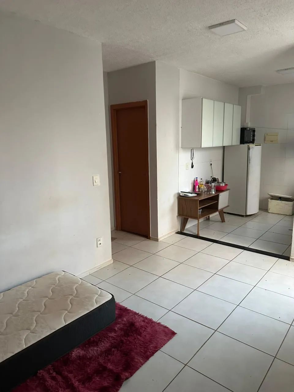 Ótimo Apartamento a Venda, excelente localização na 402 Norte - Palmas - TO - Foto 2