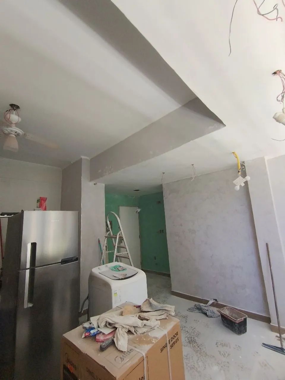 Forros e divisórias  - Foto 2