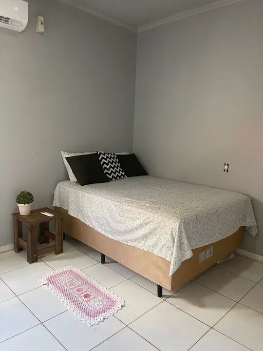Casa com piscina para temporada - Foto 5