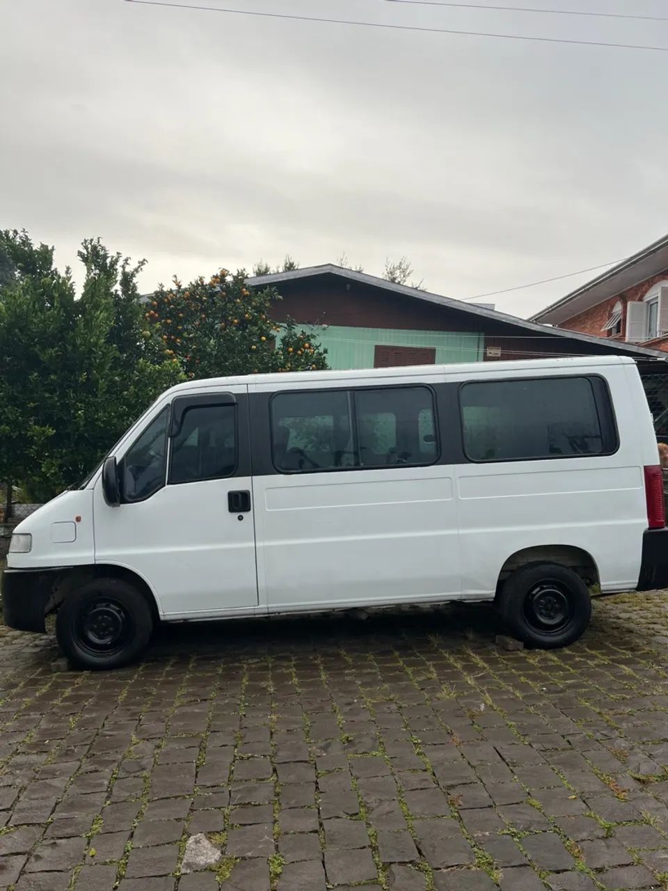 Van Jumper