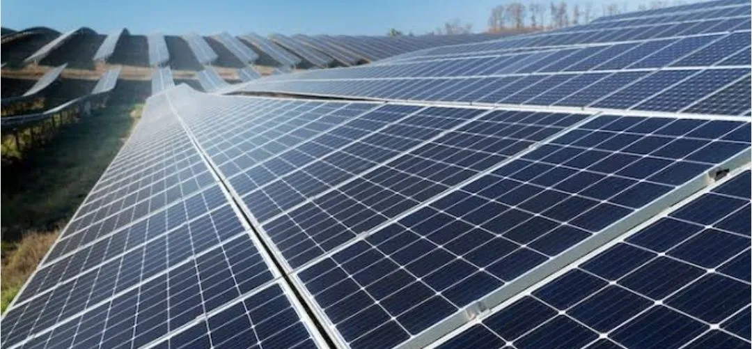 Vendo placas solar