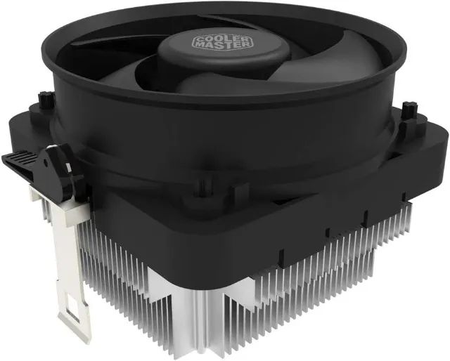 Air Cooler CPU CoolerMaster A50