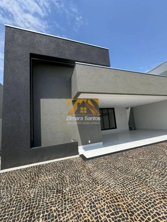 Casa Alto Padrão, com 4 suítes, 235 m² - 407 sul (Arso 43) - Palmas/TO - Foto 2