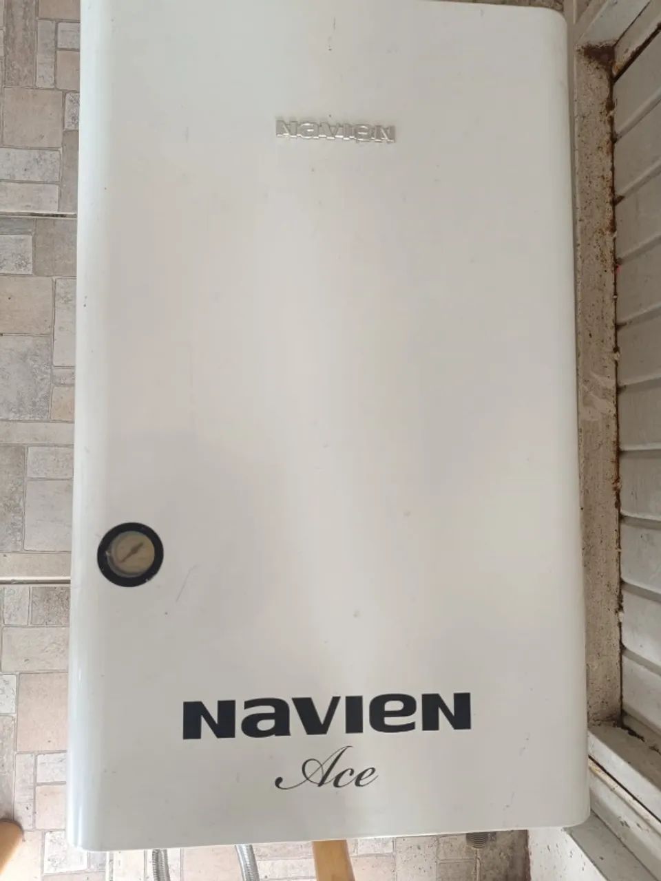 Caldeira NAVIEN - ACE - 30K