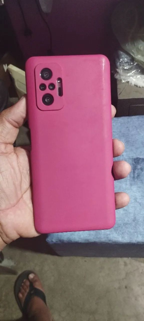 Xiaomi Note 10 Pro 128GB 11RAM - Foto 4