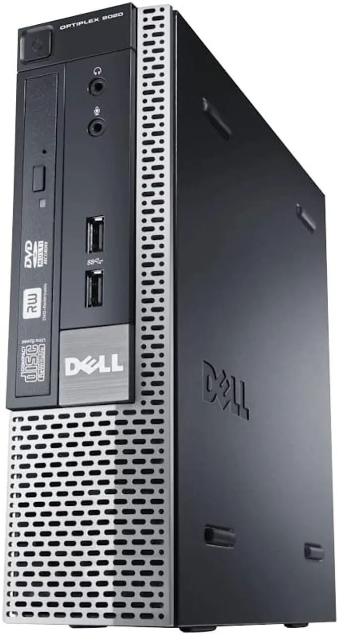 Desktop Dell Optiplex 9020 - Intel Core I-7  16GB Mem, SSD 480GB - Foto 2