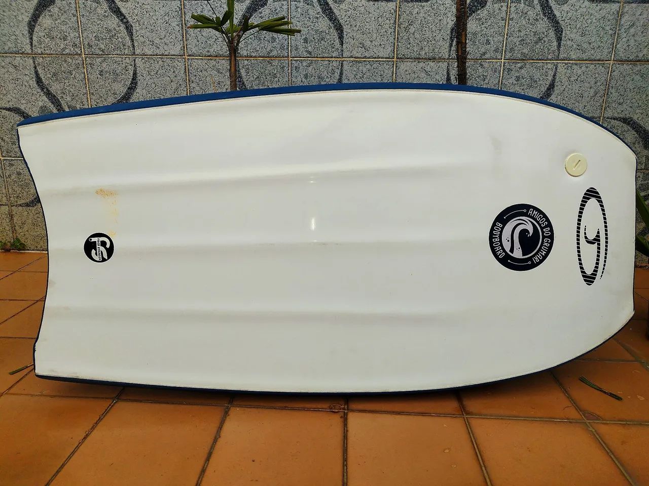 Bodyboard Genesis  - Foto 4