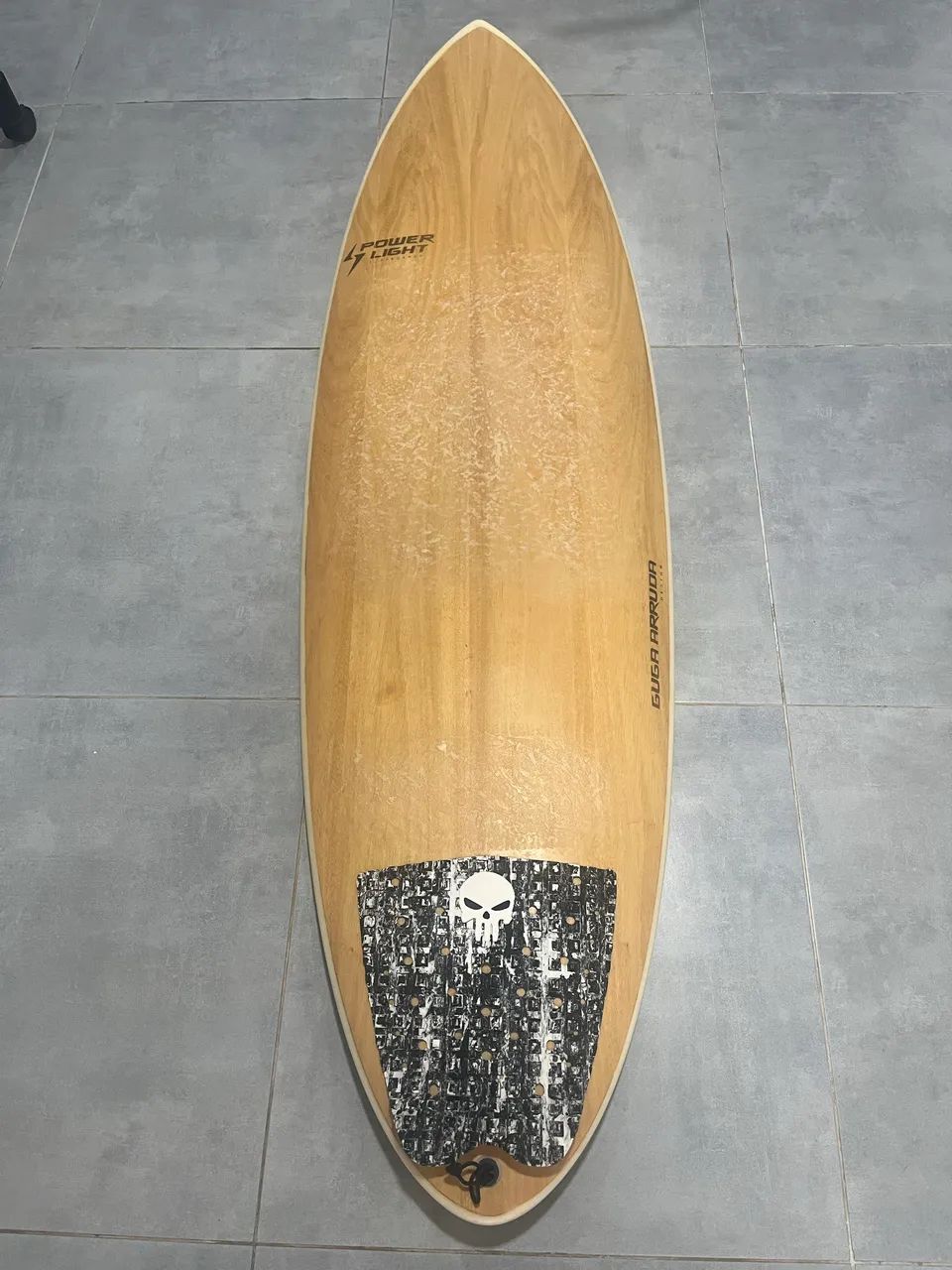 Prancha de surf powerlight
