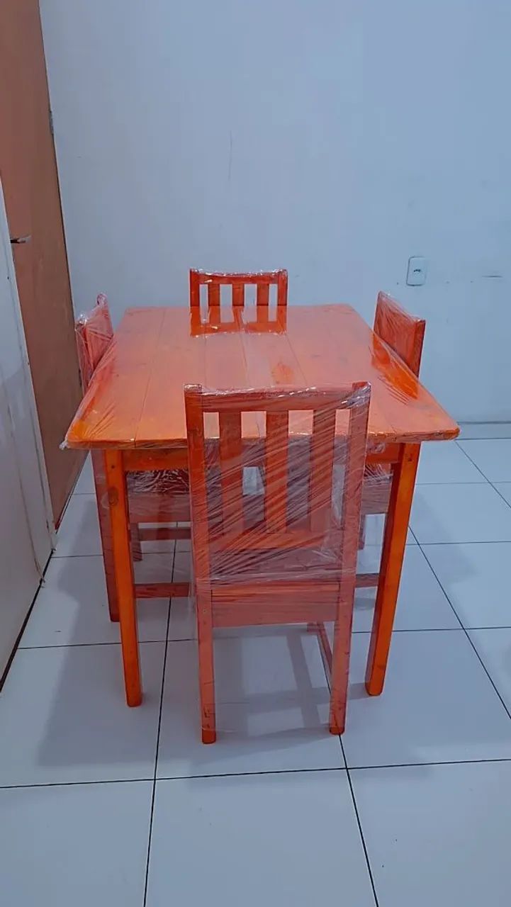 Mesa de jantar  ?65576099791490120