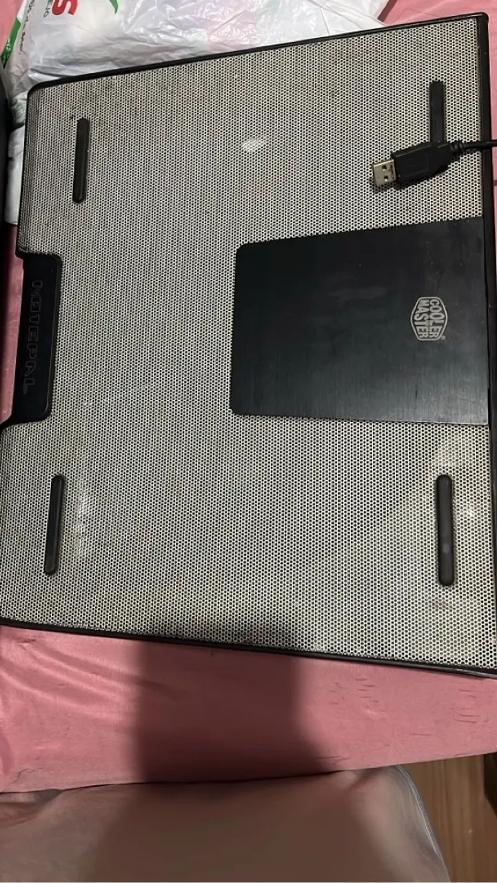 Notebook Dell Vostro - R$180 (para tirar peças) - Foto 5