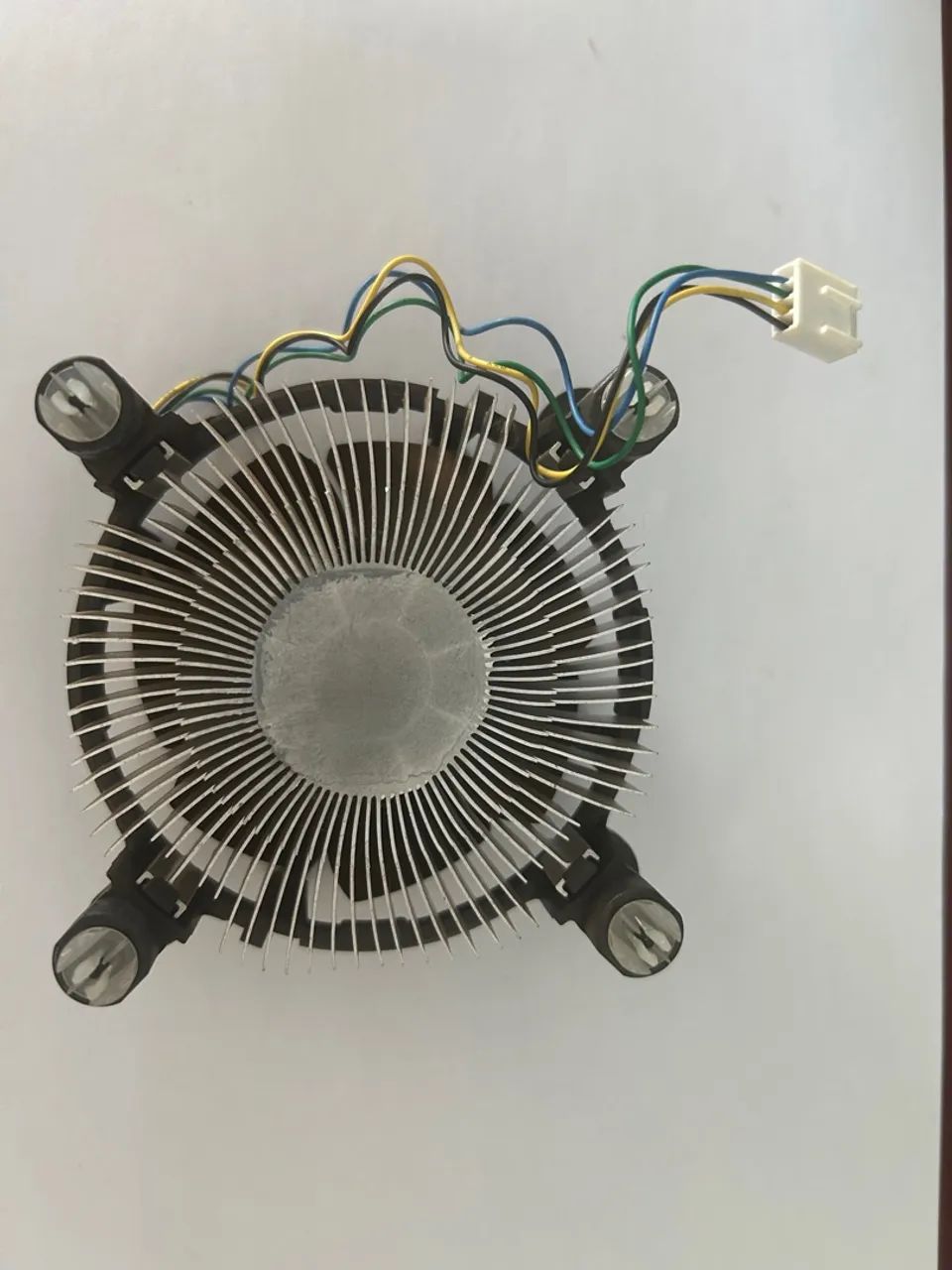 Cooler para proc intel - Foto 2
