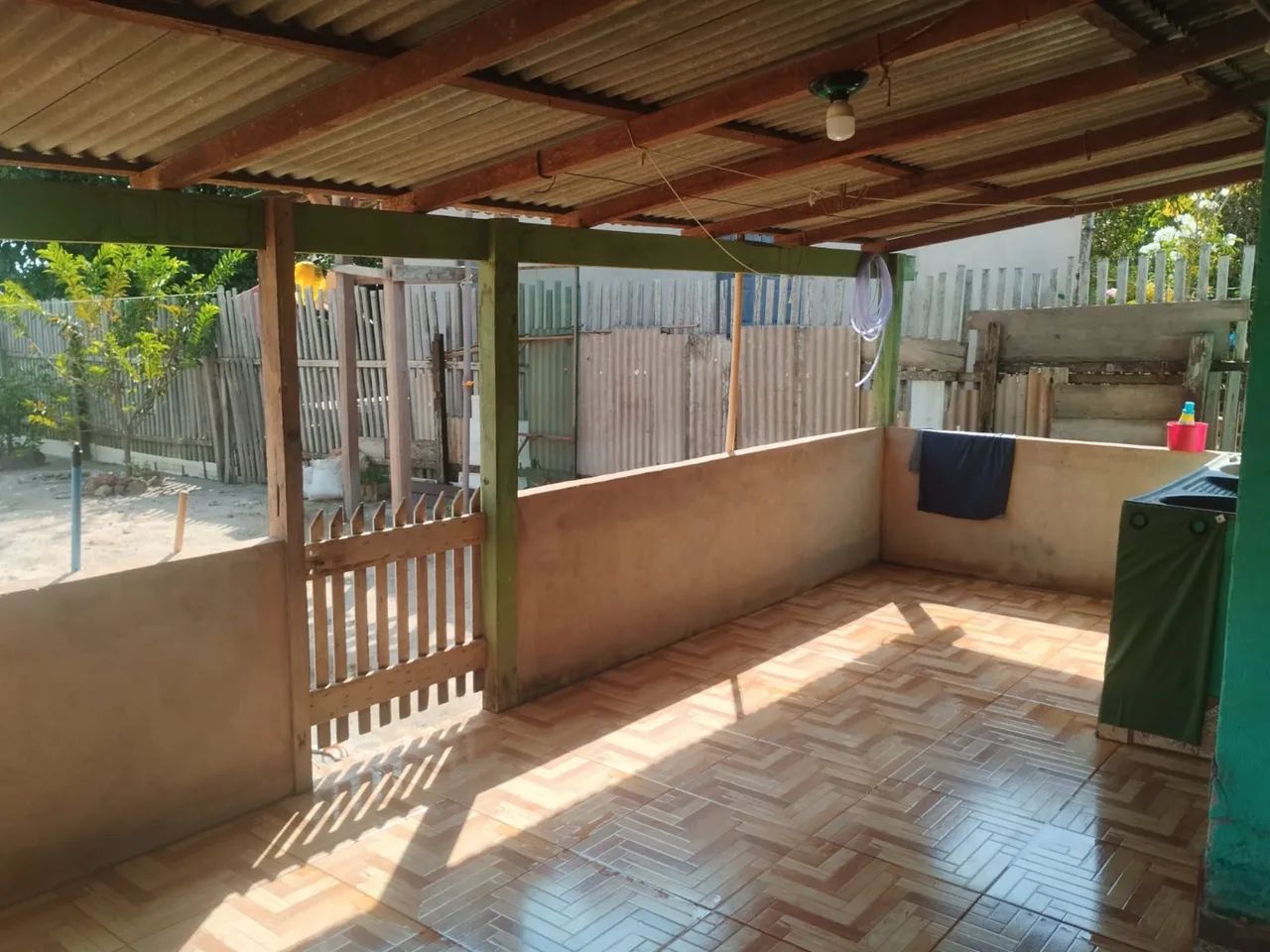 Foto - Santarém - Nova República