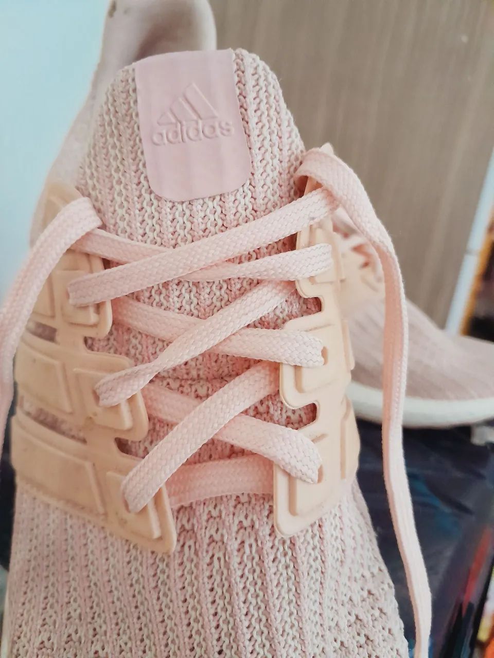 Adidas Ultra Boost ORIGINAL  - Foto 3