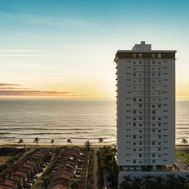 Foto - Barra Velha - 