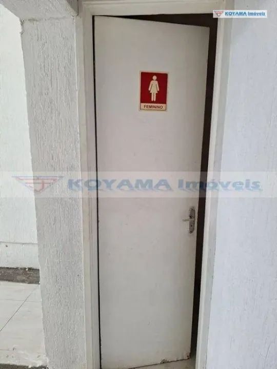 Salão para alugar, 101m² - Mooca - São Paulo/SP - Foto 14