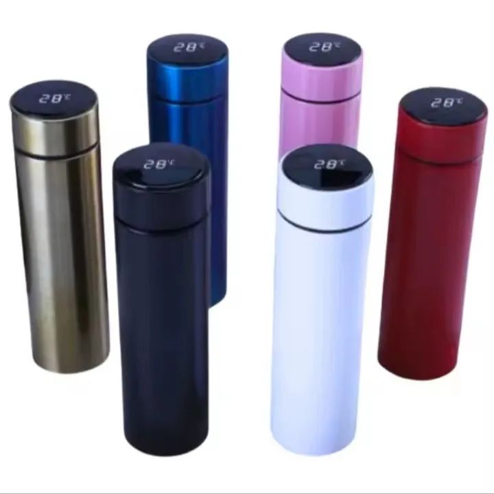 Garrafa térmica inteligente. - Foto 4