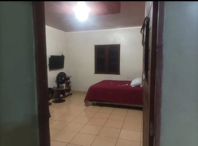 foto - Santarém - Santa Clara