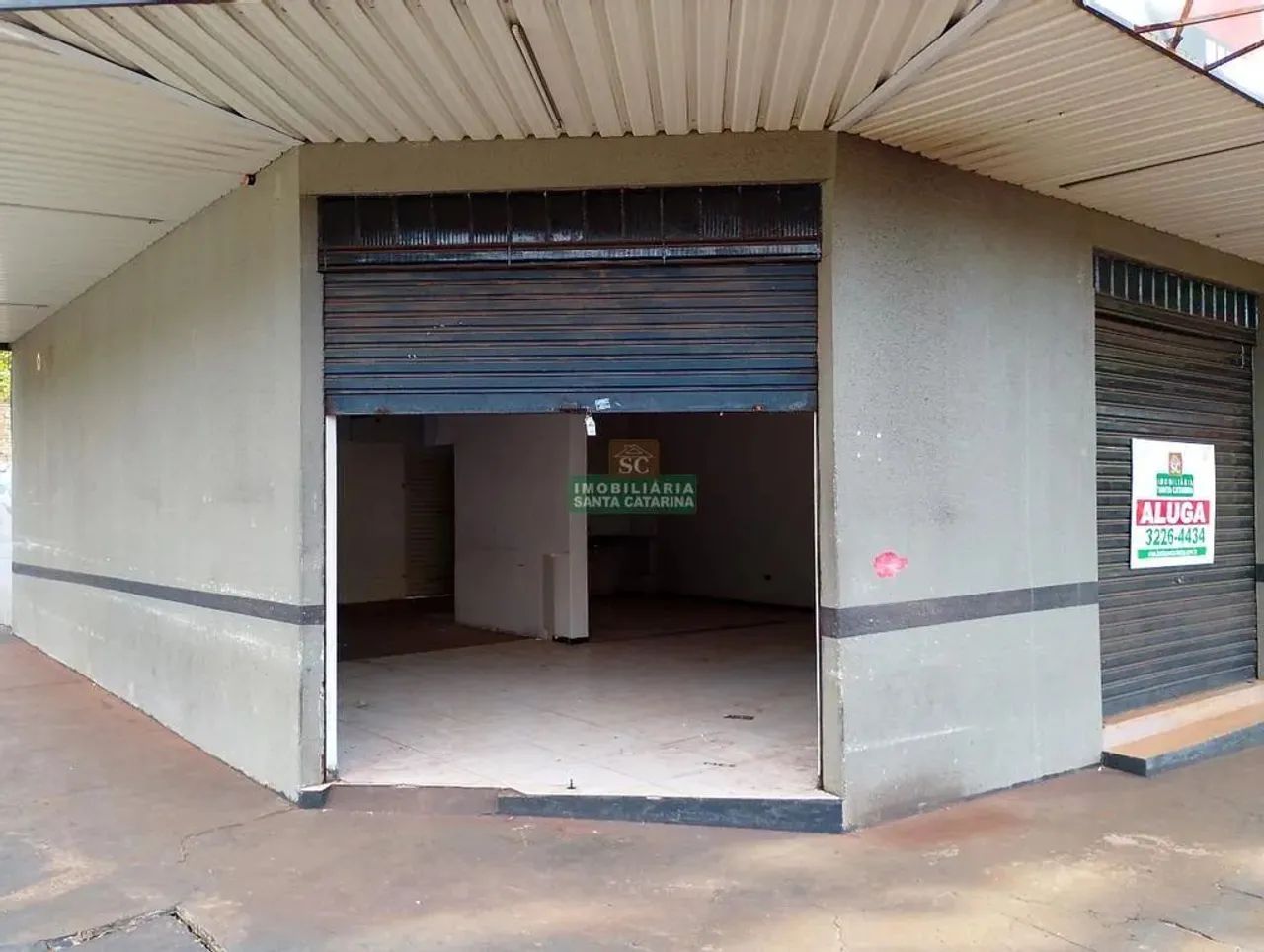 Sala para alugar em Maringá, Vila Esperança, com 75 m² - Foto 3