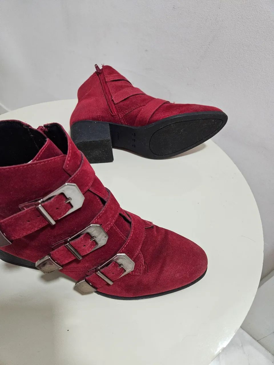 Bota - Foto 5