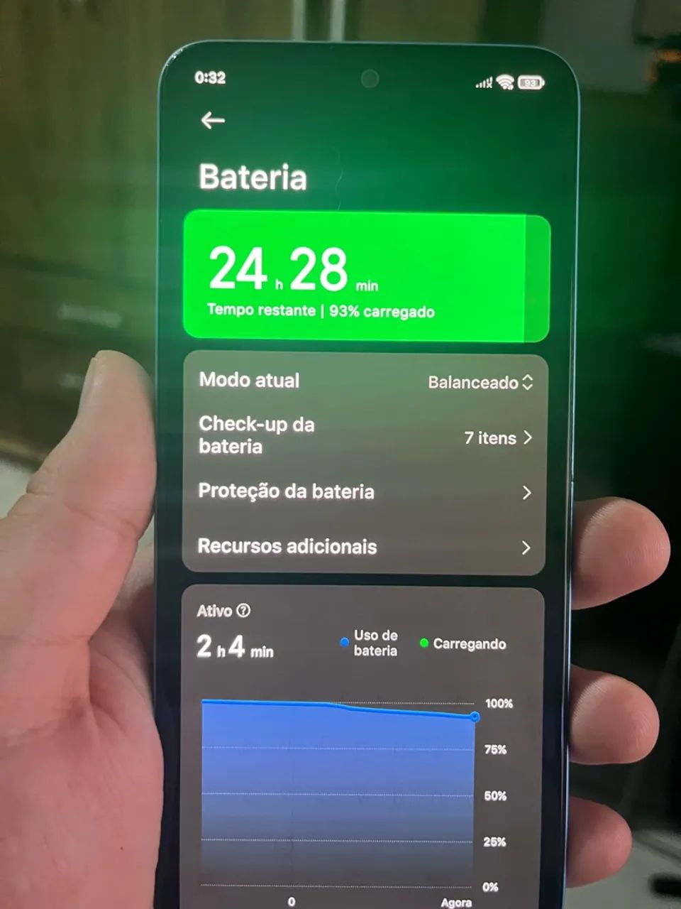 Xiaomi Redimi Note 12 4G - Foto 4