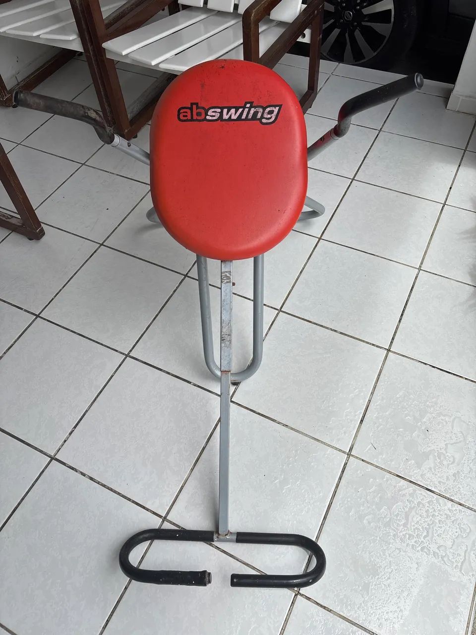 Aparelho Abswing - Foto 2
