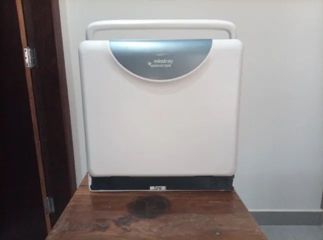 Ultrassom Mindray DP50 