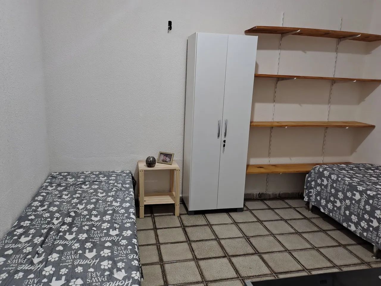 Quarto só para moças  - Foto 5
