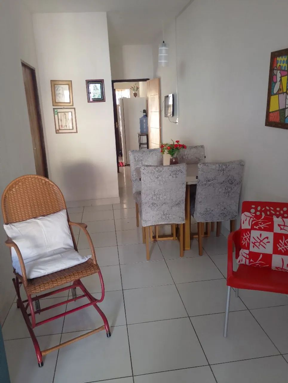 Casa - Foto 5