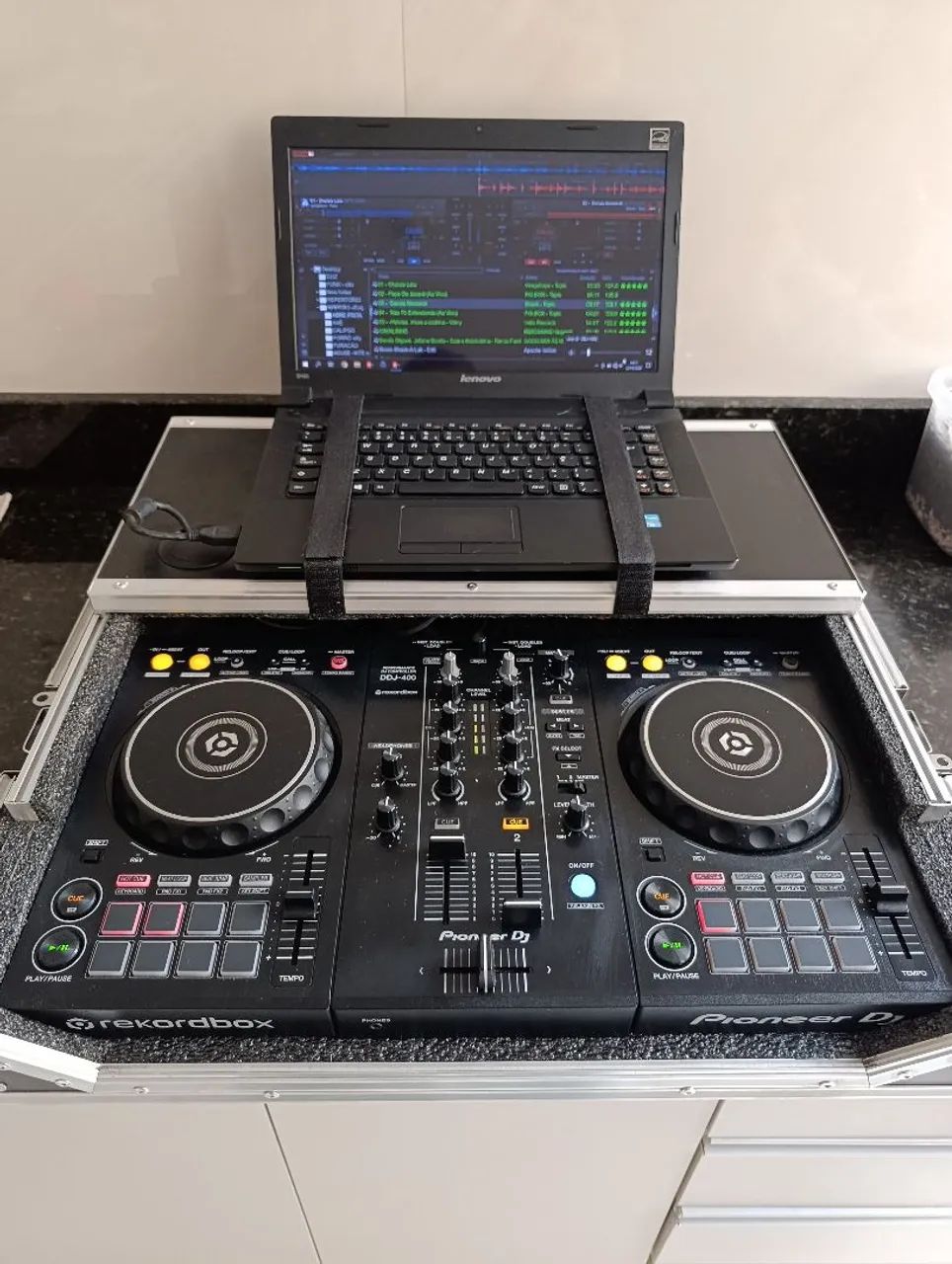 DDJ 400 - Foto 4