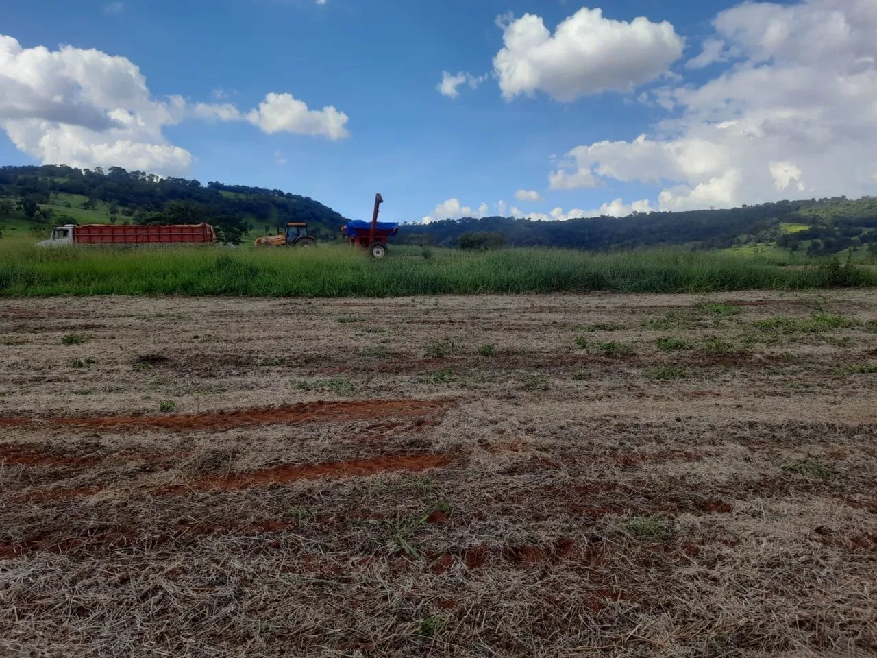 Fazenda próximo à Tupaciguara lavoura  - Foto 4