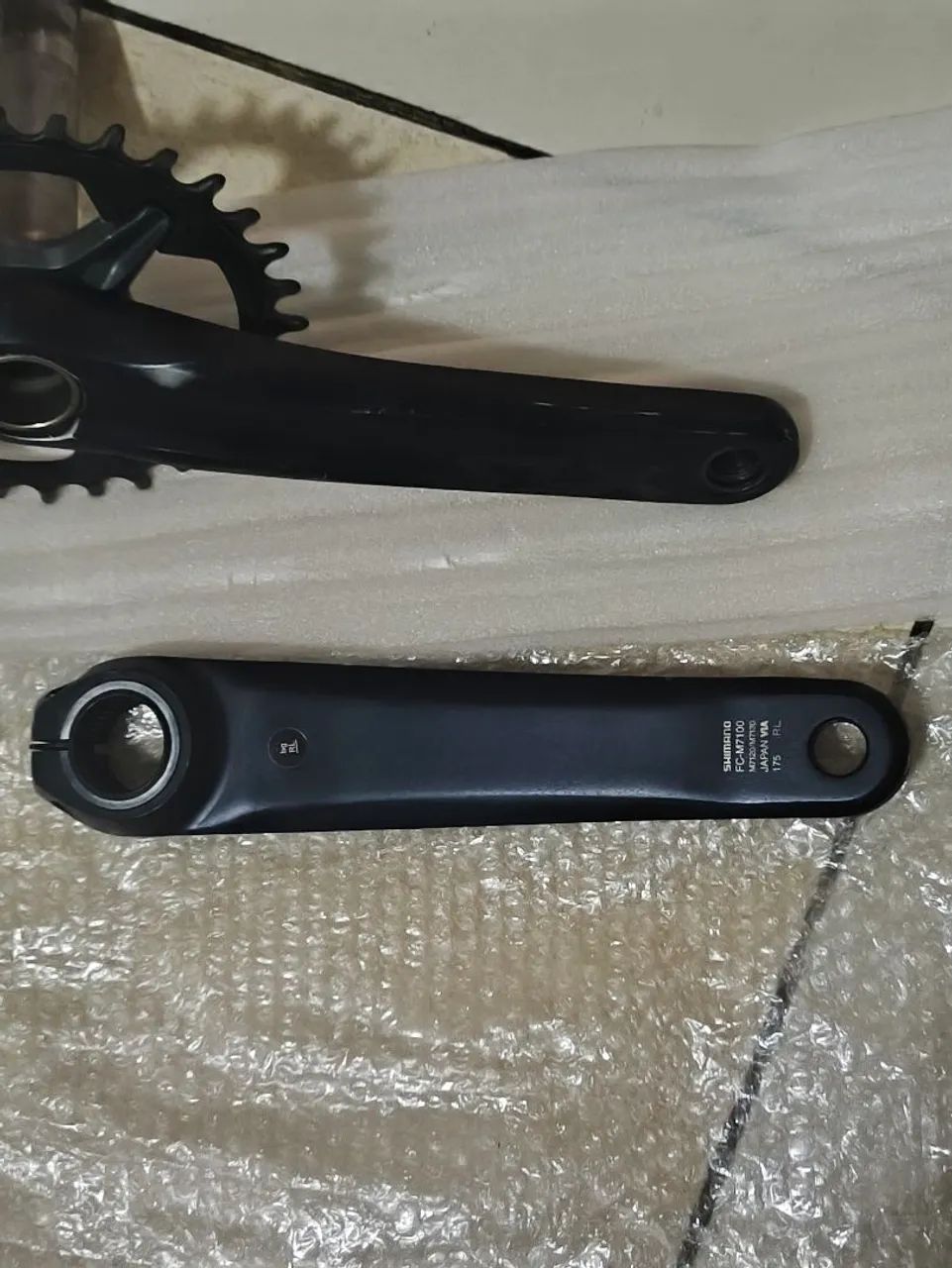 Pedivela SLX 12v  - Foto 3