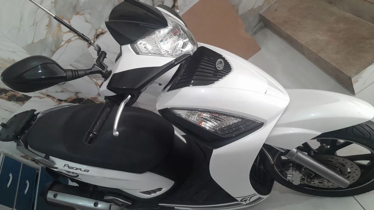Com apenas 10.500 km - Foto 2