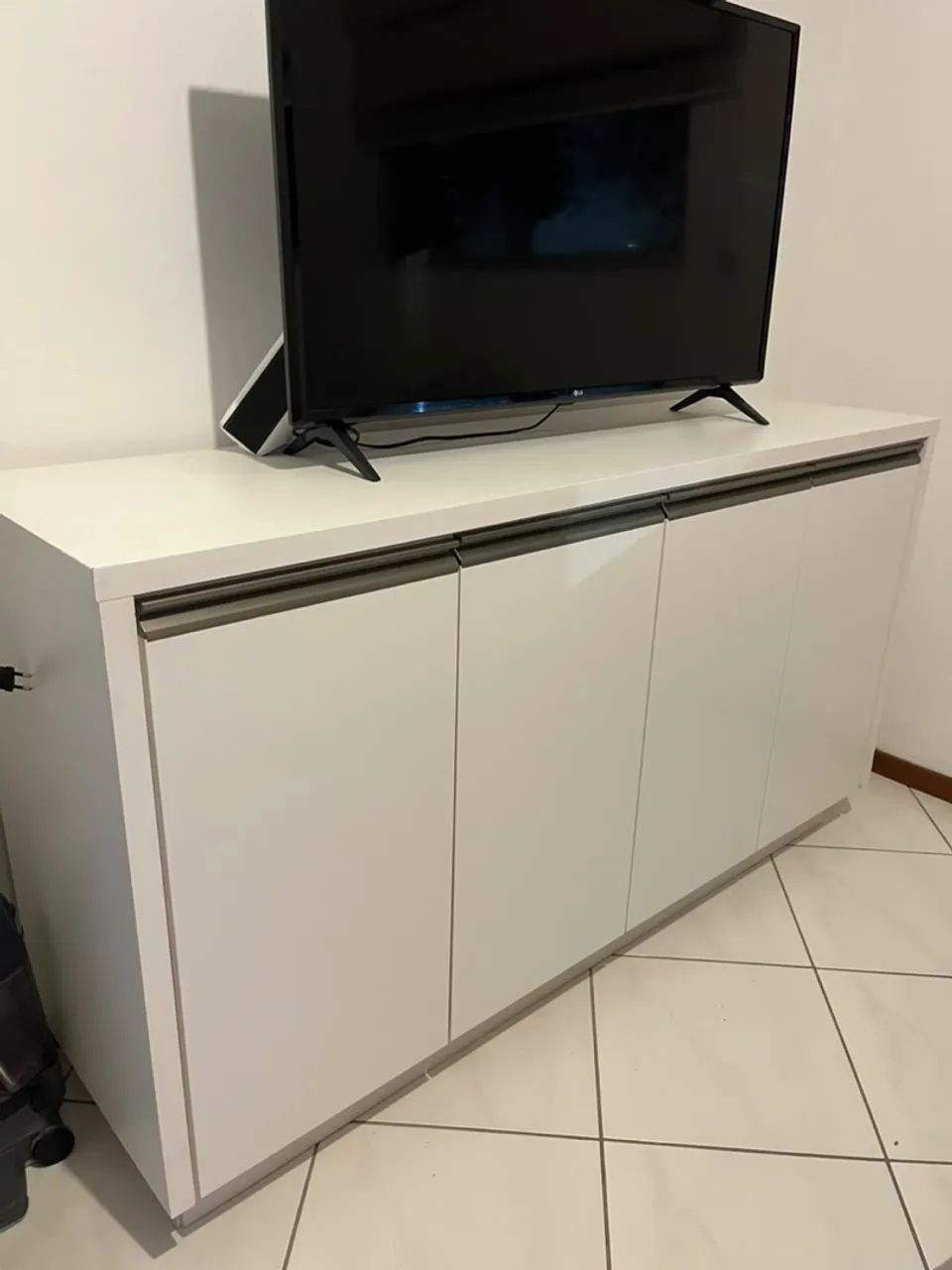 Balcão com portas  - Foto 2