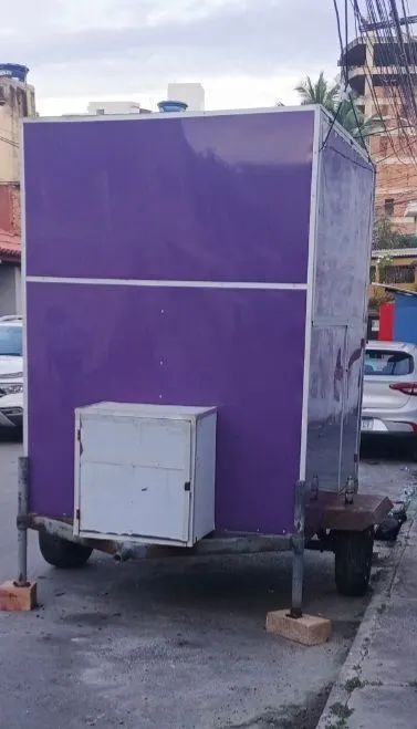 Trailer  - Foto 3