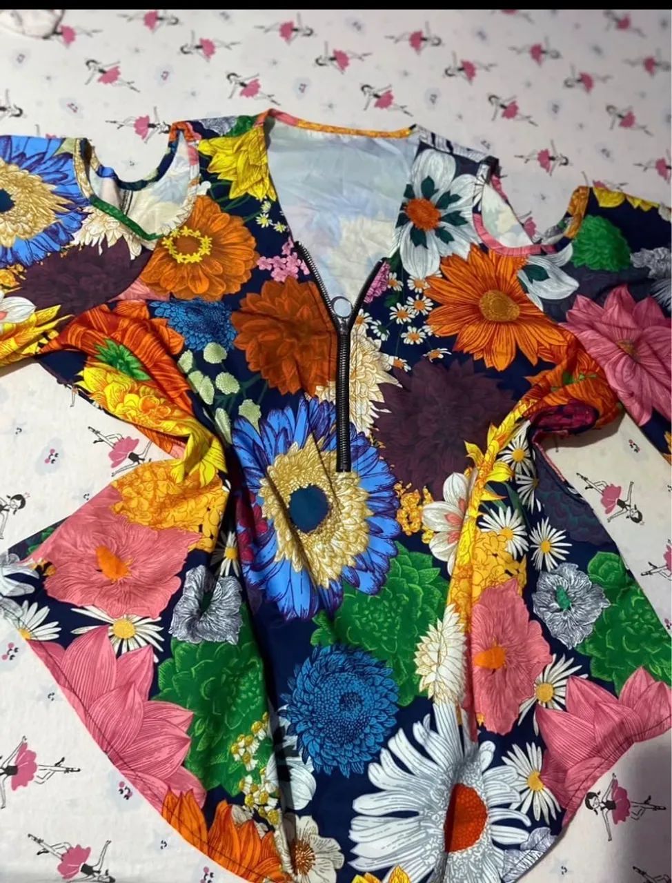 BLUSA SHEIN