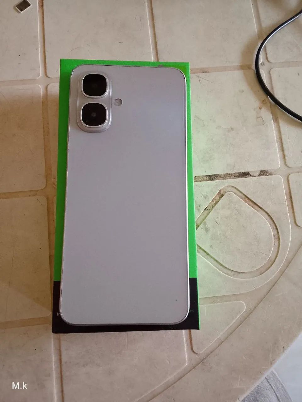 Celular Infinix Smart 10  - Foto 2