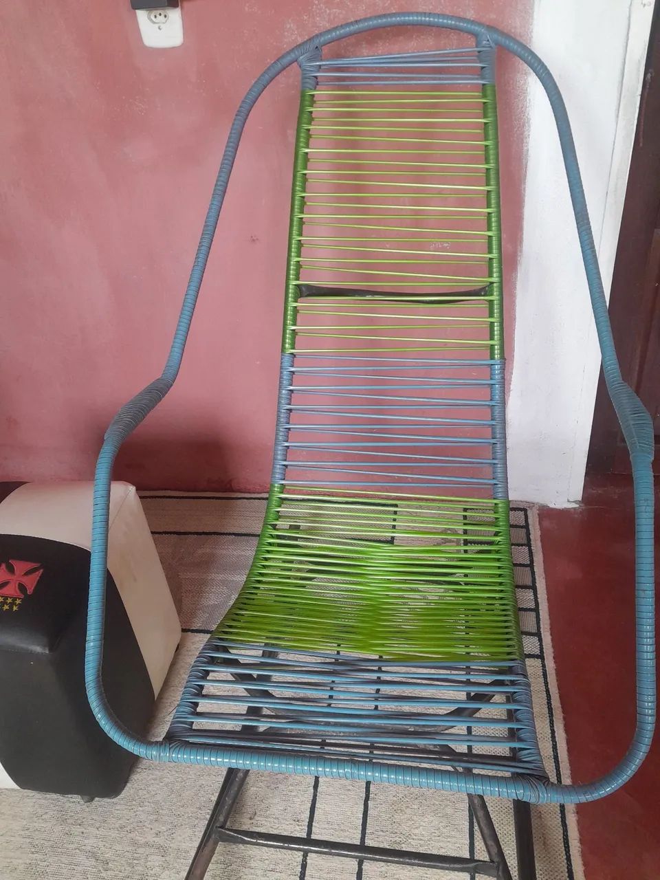  cadeira de balanço 