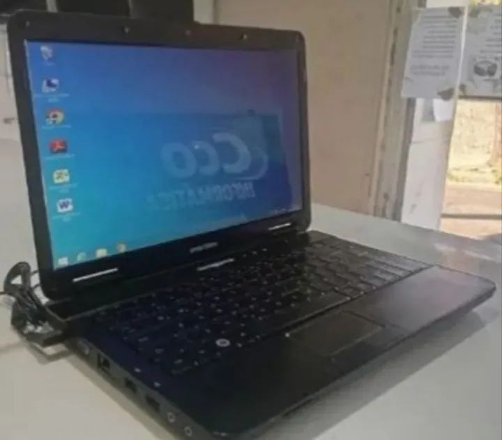 NOTEBOOK BÁSICO BARATINHO R$-299 - Foto 3