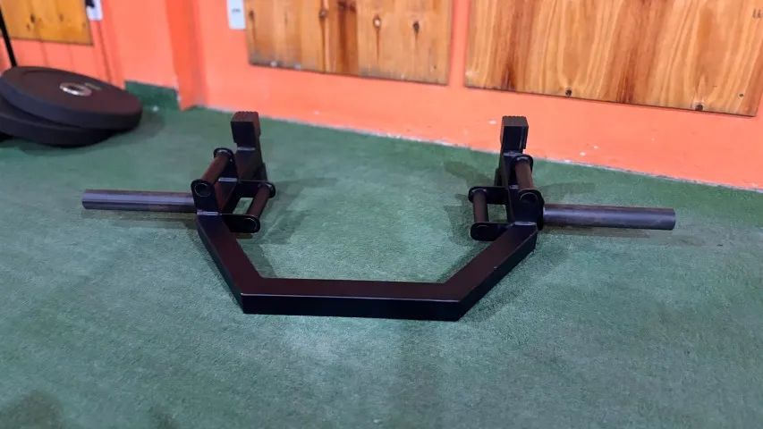 BARRA HEXAGONAL
