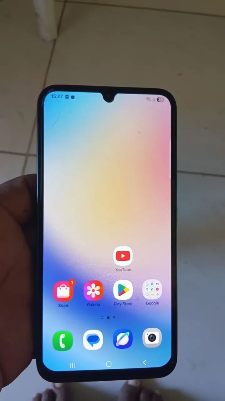 Celular  - Foto 2