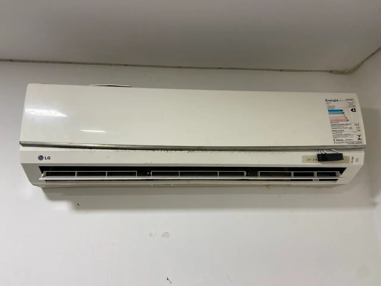 Ar condicionado  - Foto 2