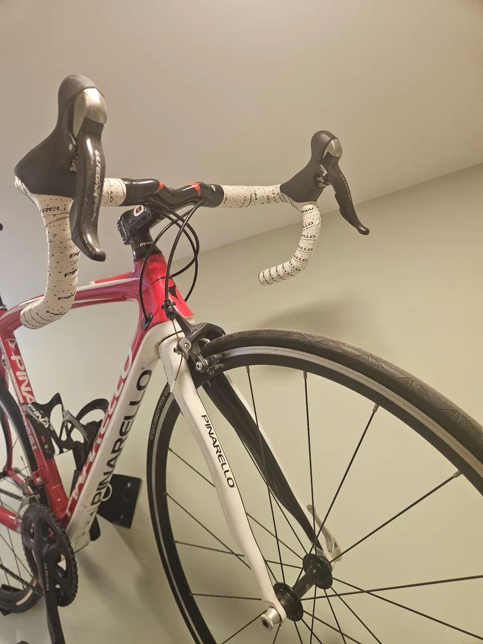 Pinarello Dogma 65.1 54 - Foto 4