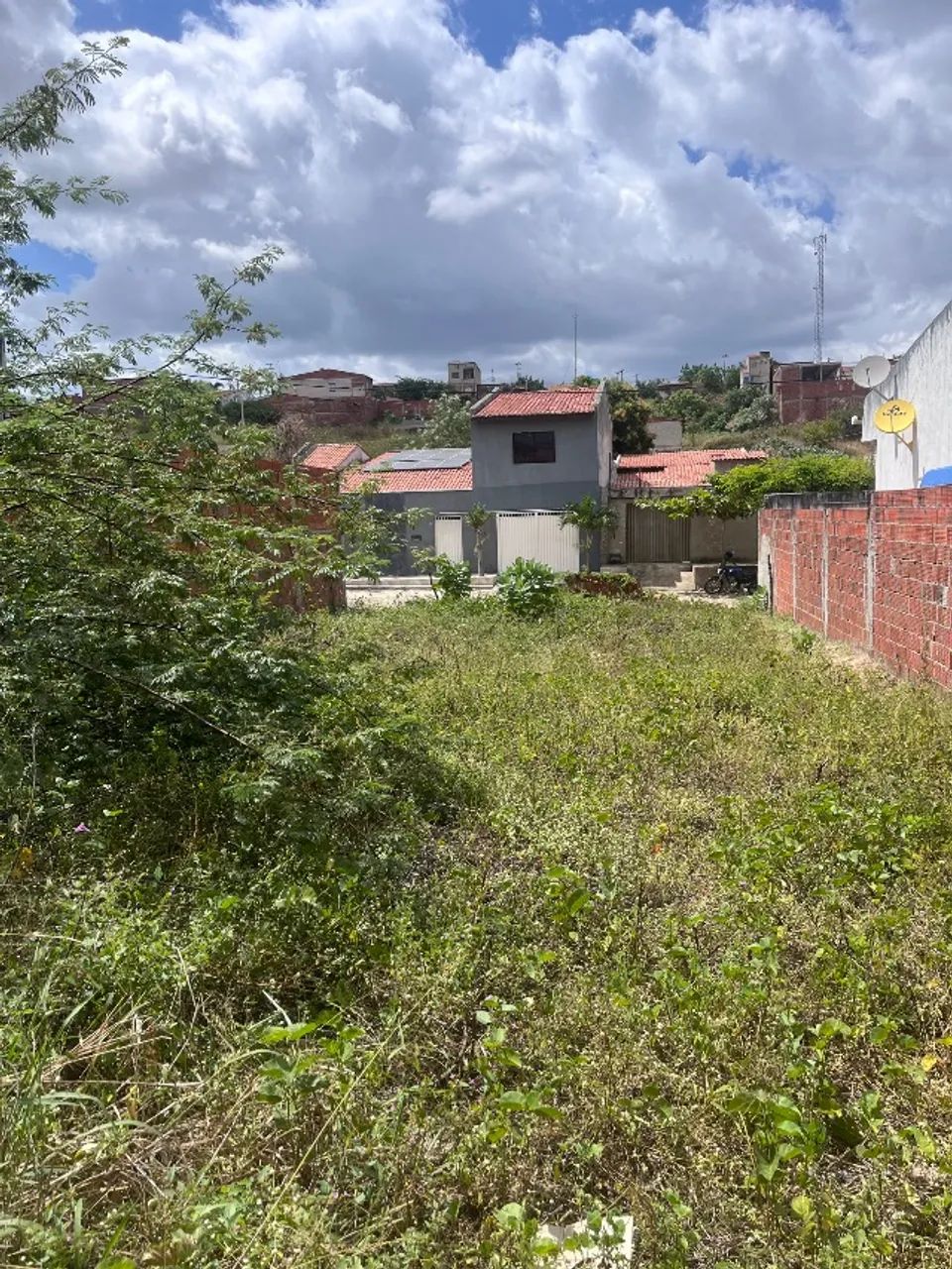 Terreno à venda - Foto 3