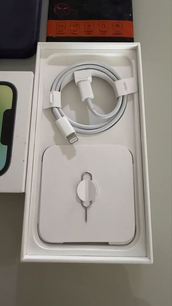 iPhone 14 - 256 gb - Foto 3
