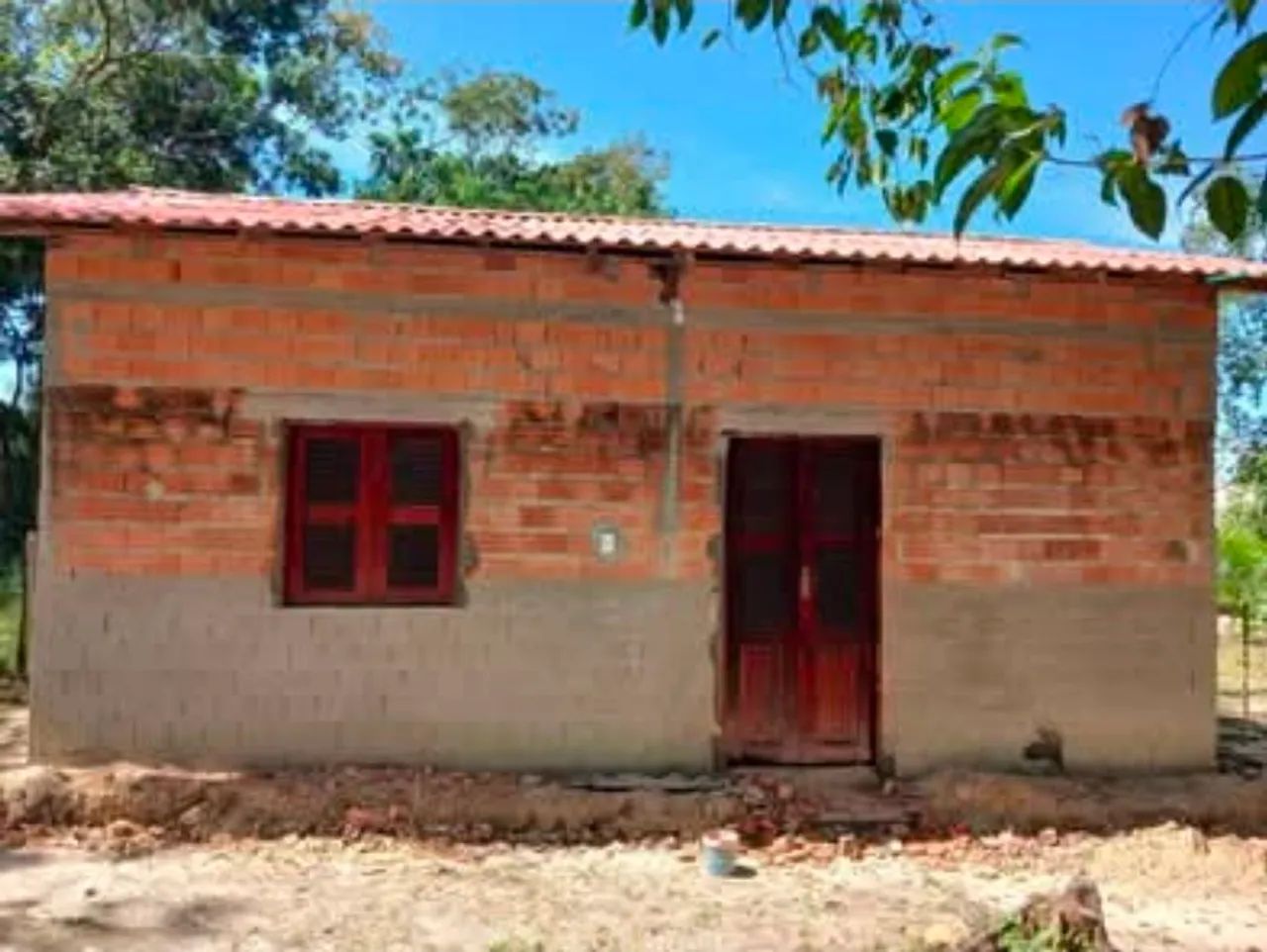Casa em Construção em Joanes  - Foto 2