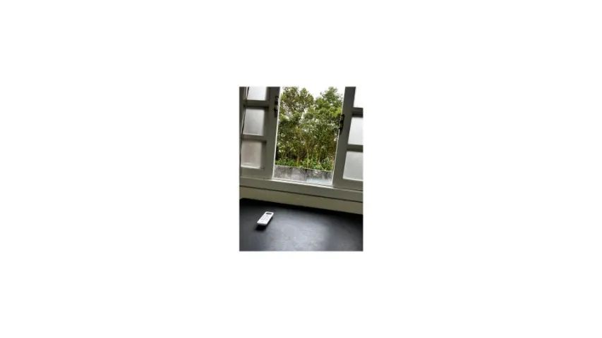 Alugo 1 quarto na minha casa - Foto 2