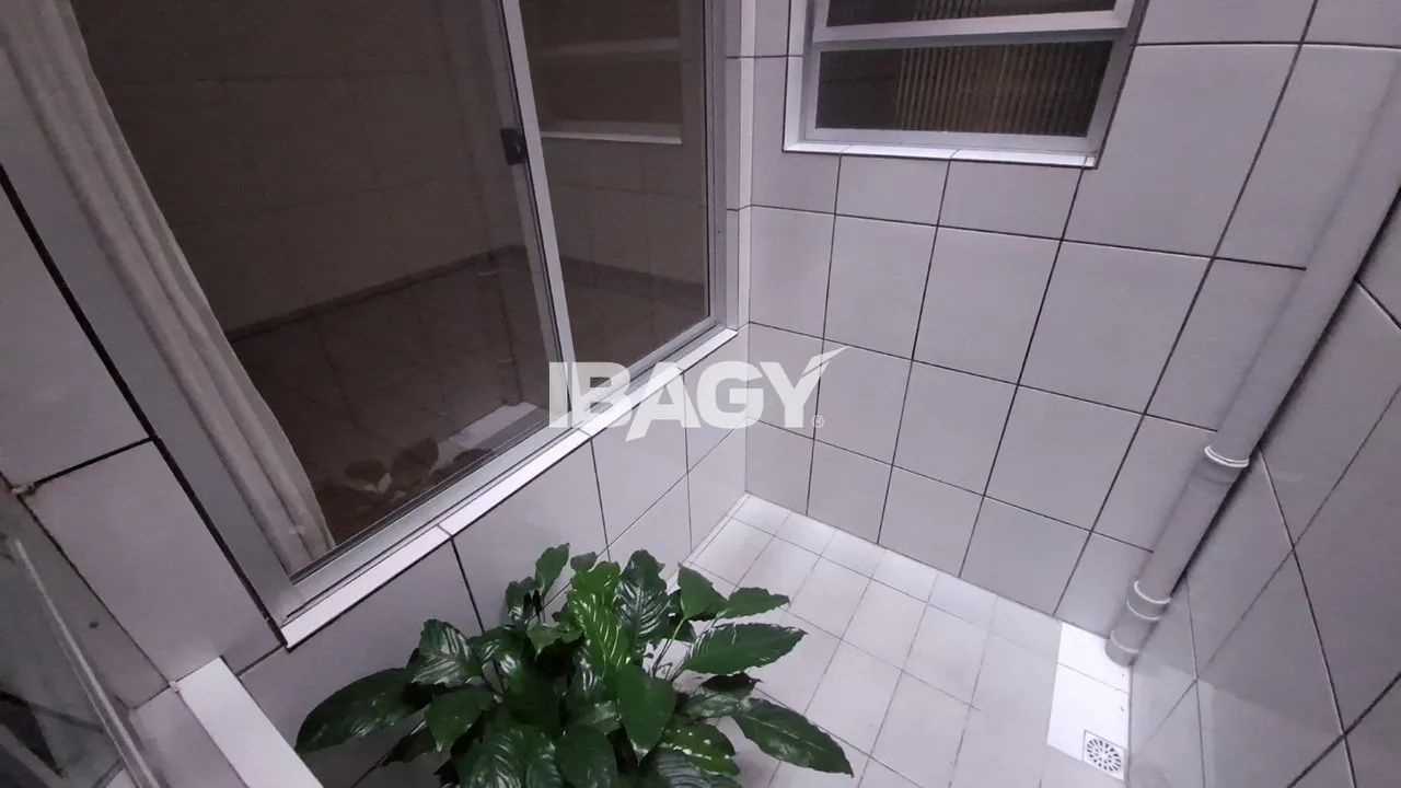 Excelente Apartamento 2 dormitório(s) em Estreito - Florianópolis - Foto 5