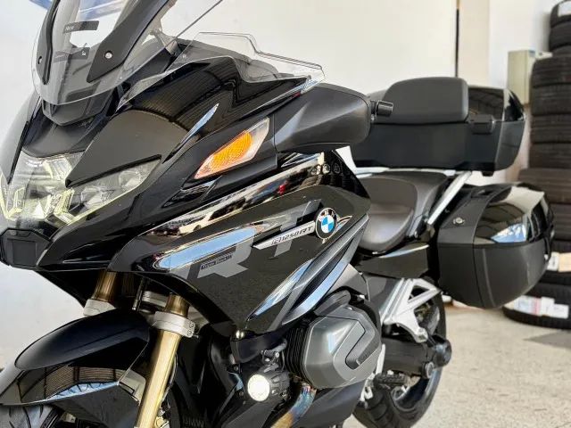 BMW R1250 RT - Foto 3