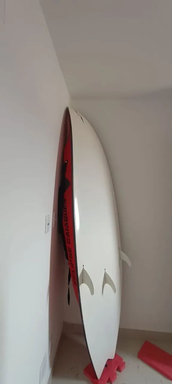 Vendo Caiaque Surf Shark (Eclipse Caiaques)
