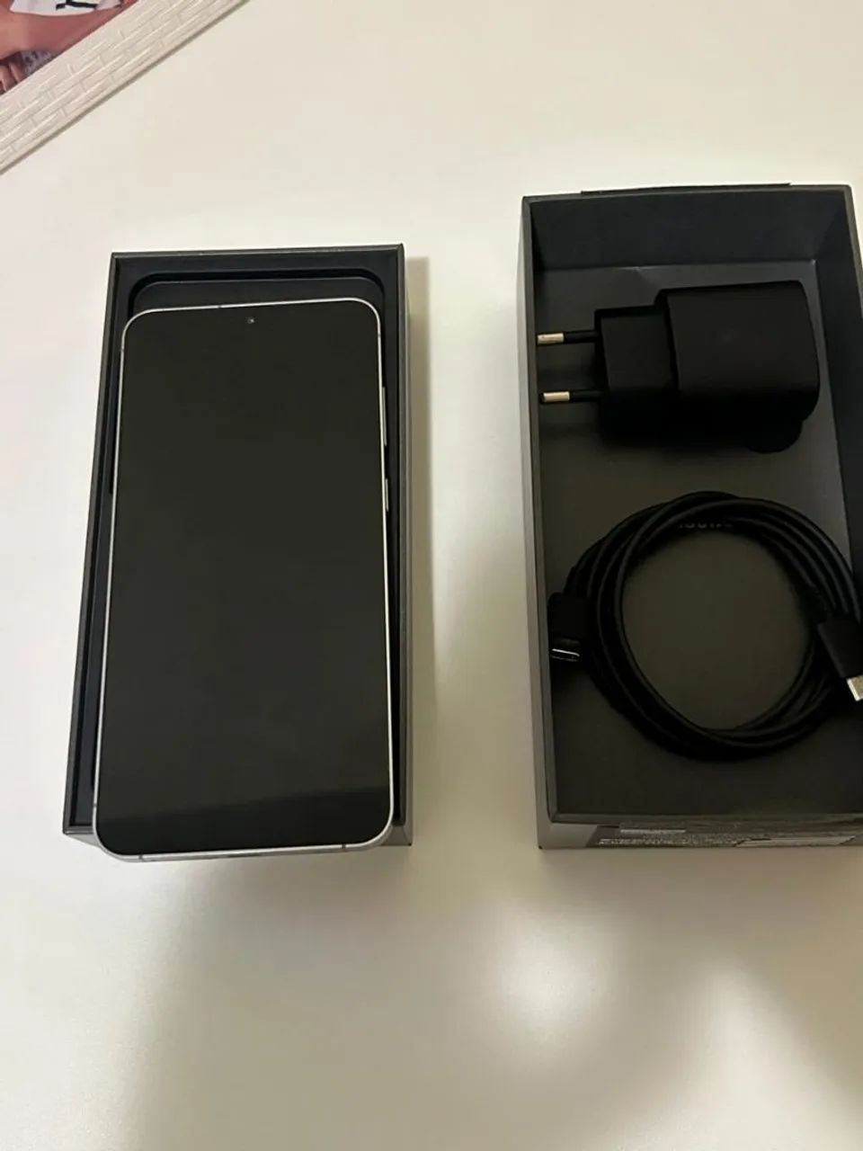 S25 256GB